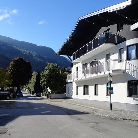 Ferienwohnung Haus Schraberger Schladming Exterior foto
