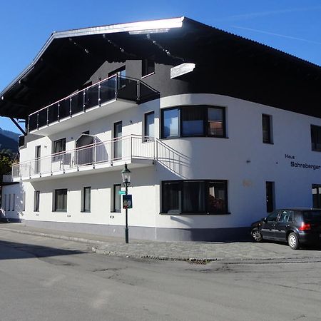 Ferienwohnung Haus Schraberger Schladming Exterior foto