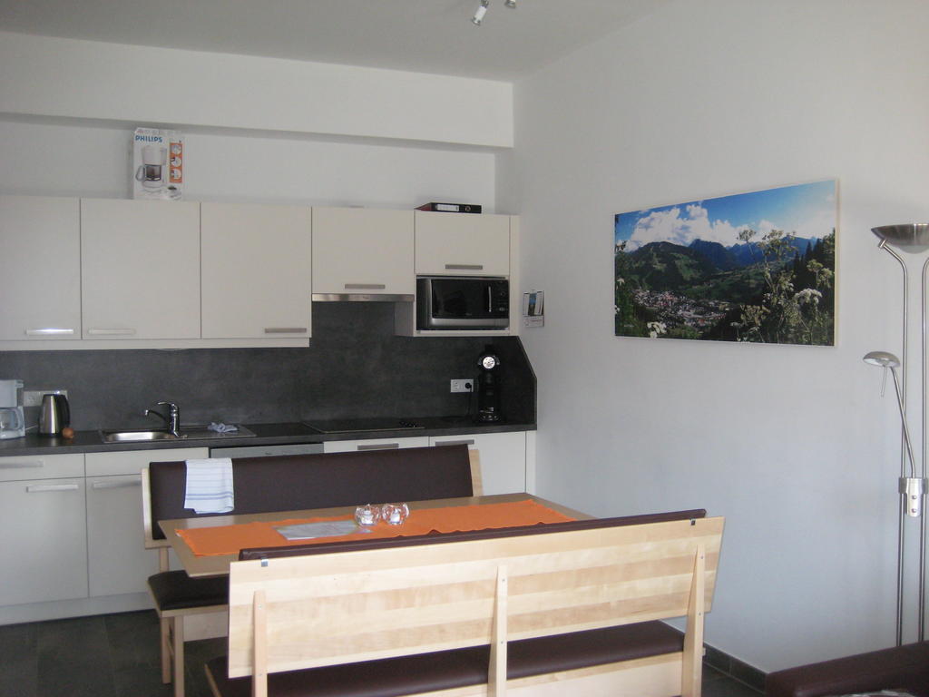Ferienwohnung Haus Schraberger Schladming Zimmer foto