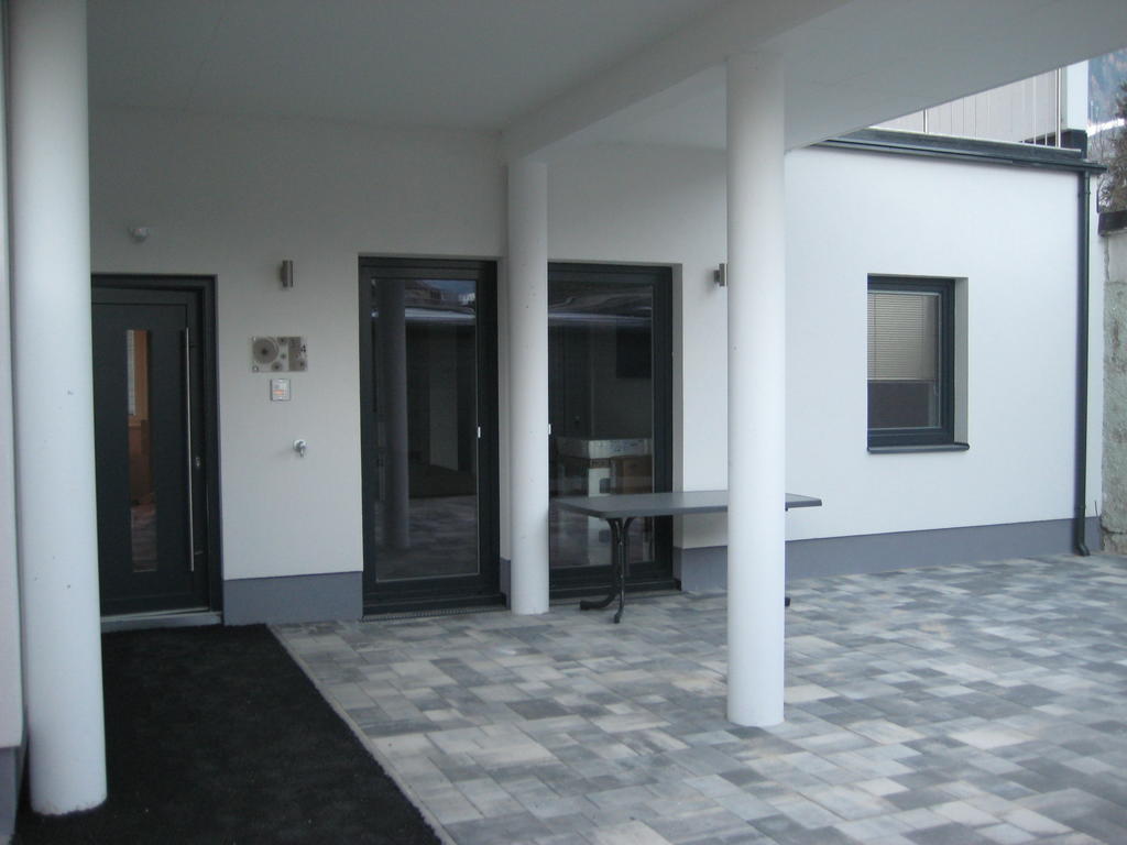 Ferienwohnung Haus Schraberger Schladming Exterior foto