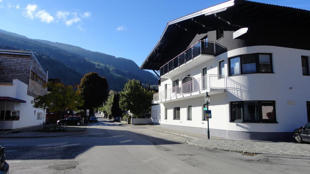 Ferienwohnung Haus Schraberger Schladming Exterior foto