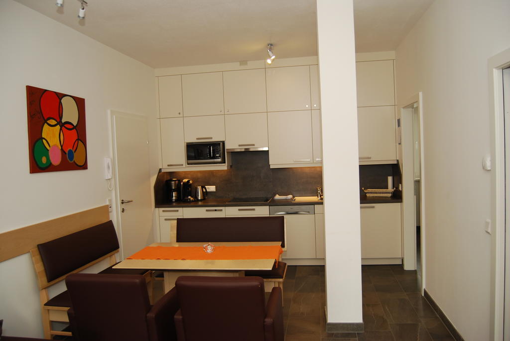 Ferienwohnung Haus Schraberger Schladming Zimmer foto