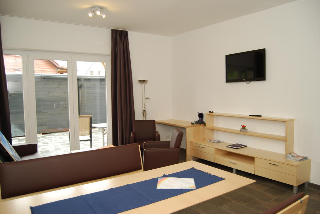 Ferienwohnung Haus Schraberger Schladming Zimmer foto
